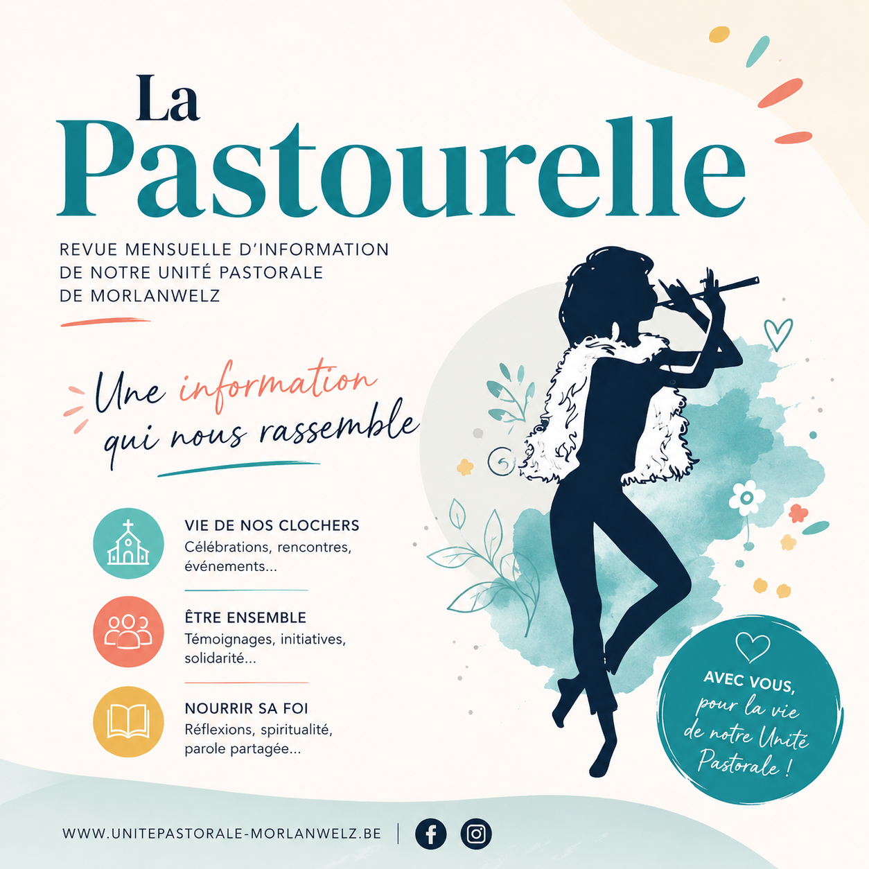 La pastourelle 2026