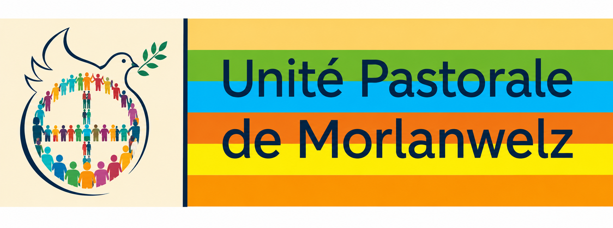 Unité pastorale Morlanwlez